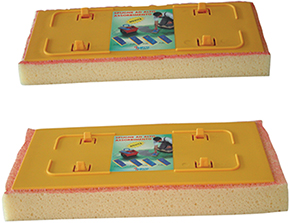 SPUGNE ALTO ASSORBIMENTO PER FRATTAZZO GHELFI     