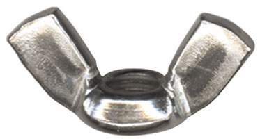 DADI A GALLETTO ZINCATI UNI 5448-64               