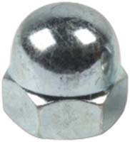 DADI CIECHI ZINCATI UNI 5721                      