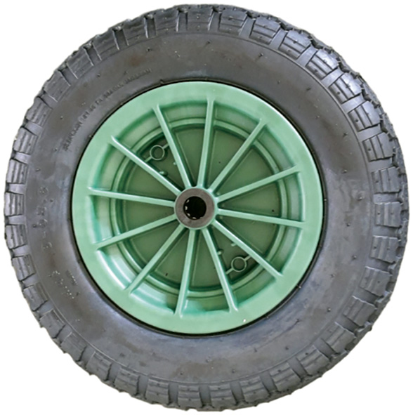 RUOTE CARRIOLE HORSES                             