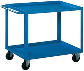 CARRELLI PORTAUTENSILI MONOBLOCCO                 