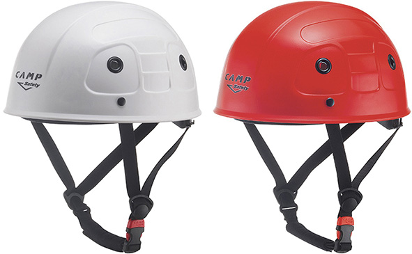 ELMETTI CASCHI PROTETTIVI CAMP SAFETY STAR        