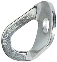 ANELLI ANCORAGGIO ANTICADUTA KONG                 