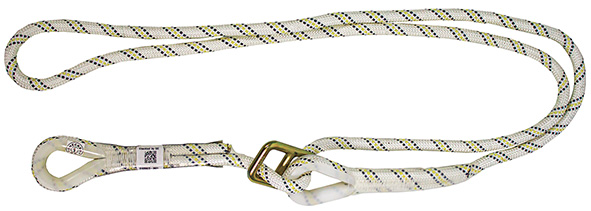 CORDA DI POSIZIONAMENTO IRUDEK 239                