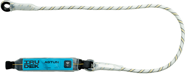 ASSORBITORE DI ENERGIA IRUDEK ASTUN I 150 (361)   