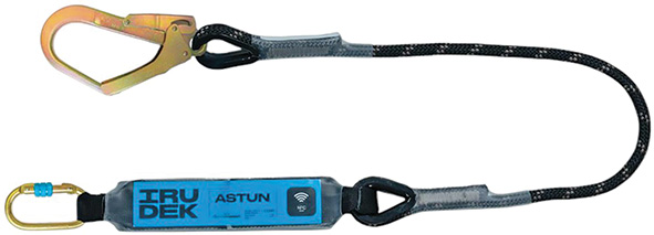 ASSORBITORE DI ENERGIA IRUDEK ASTUN I HSS (362)   