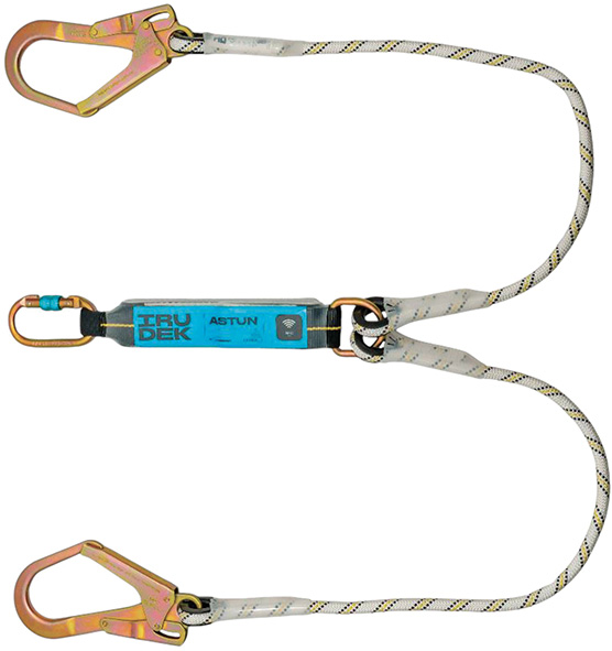 ASSORBITORE DI ENERGIA IRUDEK ASTUN Y HSS (363)   