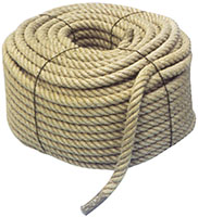 CORDA CANAPA TIPO EXPORT                          