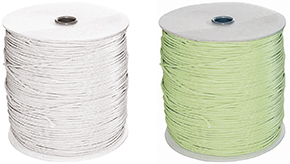 CORDA VENEZIANA ROTOLI MT.500                     