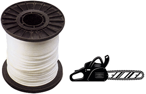 CORDA AVVIAMENTO ROTOLI MT.100                    