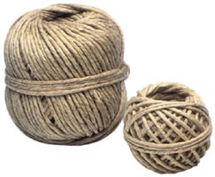 SPAGO CANAPA GROSSO 2 3/4                         