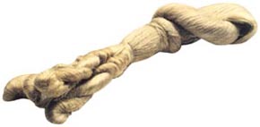 CANAPA PETTINATA (RISTA) PER IDRAULICI            