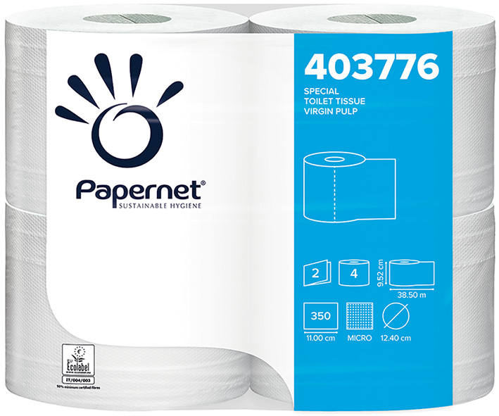 CARTA IGIENICA 403776                             