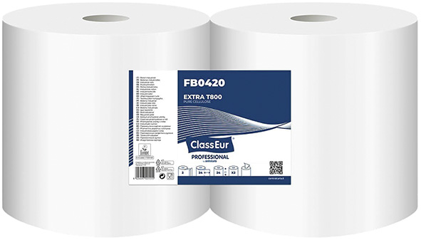 CARTA INDUSTRIALE EXTRA T800 FB0420               