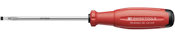 CACCIAVITI PB SWISSGRIP EVO ART.38100 TAGLIO      