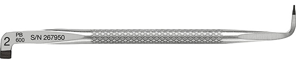 CACCIAVITI PB ART.600 PIEGATI TAGLIO              