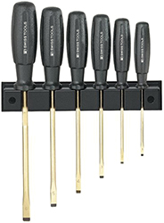 CACCIAVITI PB ART.7244G *ORO* SERIE 6 PZ          