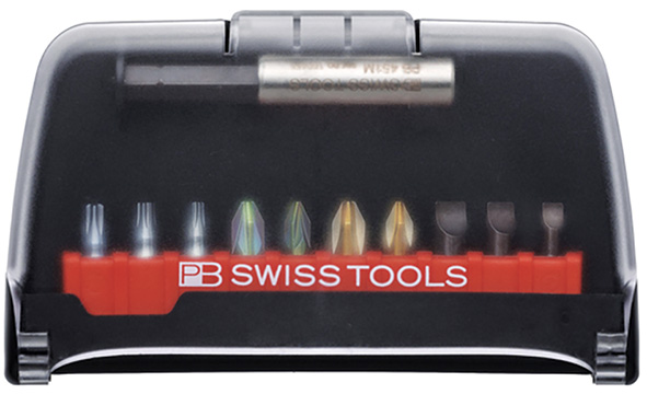 CNSERTI PB CORTI SERIE 10PZ C6.989                