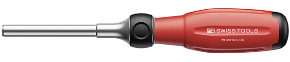 PORTAINSERTI PB SWISSGRIP EVO ART.38510.R-100     