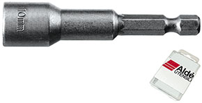 INSERTI MAGNETICI BUSSOLA 1/4 ALDE'               