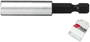 PORTAINSERTI MAGNETICO ALDE'                      