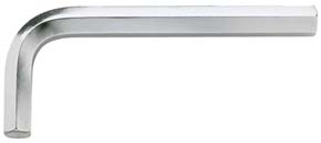 CHIAVI BRUGOLA ESAG. OMMA DIN 911                 