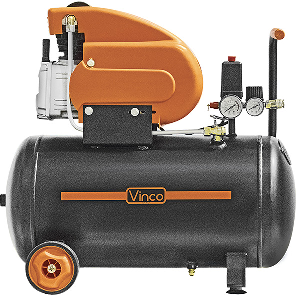 COMPRESSORI VINCO 60601P LT.50                    