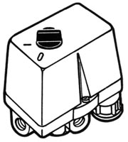 PRESSOSTATI FIAC PER COSMOS E TR                  