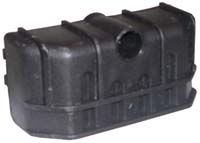 FILTRI ASPIRAZIONE ARIA FIAC RETTANGOLARI         