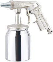 PISTOLA PER SABBIATURA ANI A/209 ALFA             