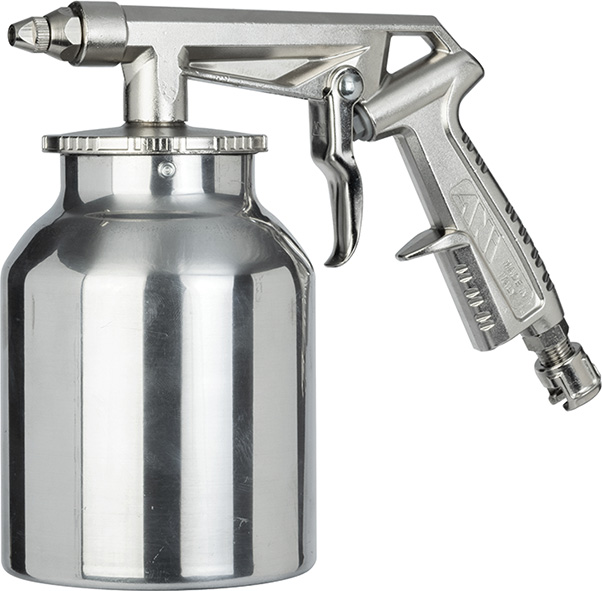 AEROGRAFI ANI PER ANTIROMBO                       