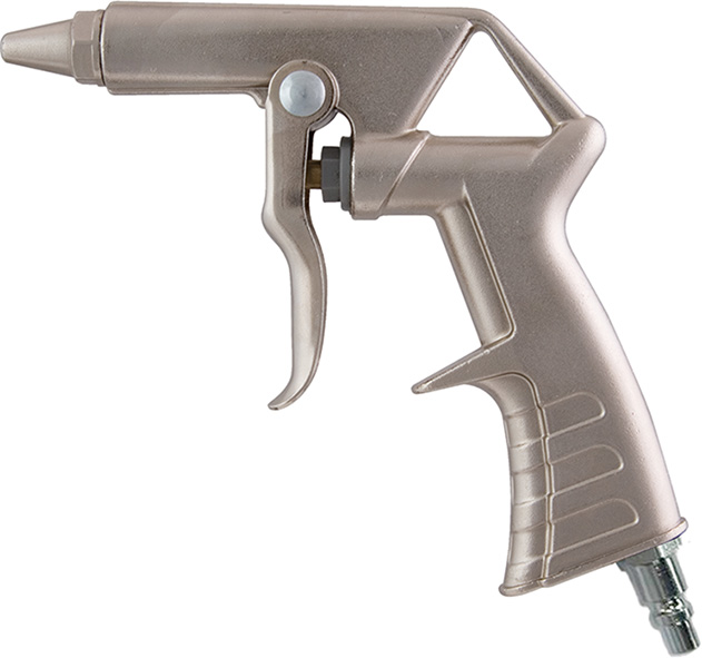 PISTOLA SOFFIAGGIO C.CORTA A.RAPIDO ANI 25/B1-15/A