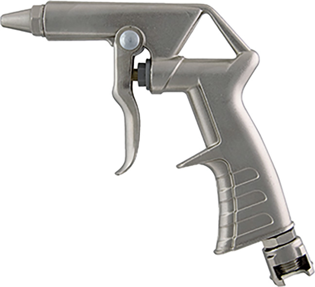 PISTOLA SOFFIAGGIO A.BAIONETTA C.CORTA ANI 25/B1  