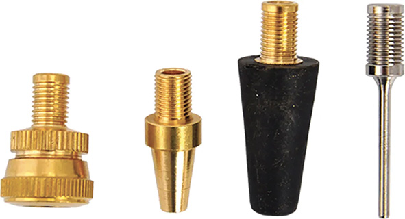 UGELLI MULTIUSO ANI KIT 4 PEZZI                   