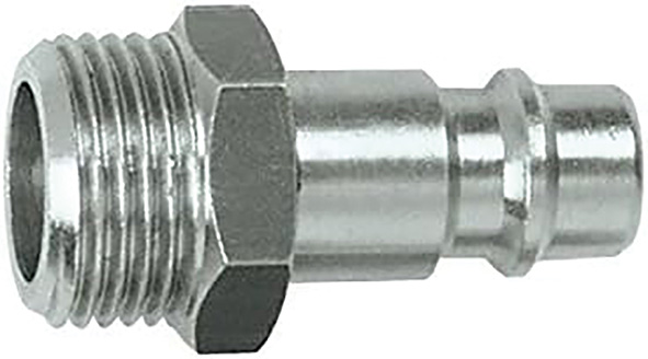 INNESTO RUBINETTO RAPIDO ANI MASCHIO 1/4          