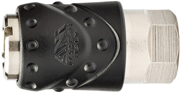 RUBINETTI RAPIDI FEMMINA                          