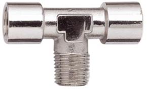 RACCORDI DI GIUNZIONE A T                         