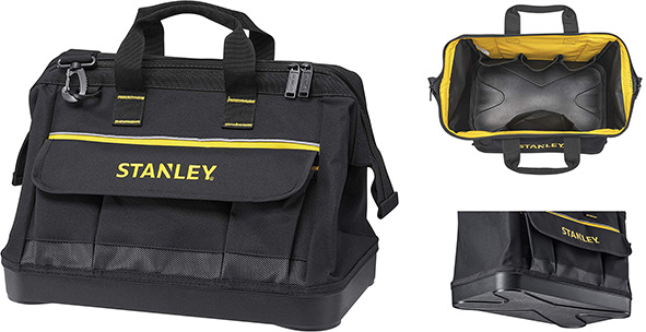 BORSE PORTAUTENSILI STANLEY 16" 96183             