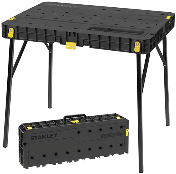 BANCO LAVORO STANLEY PIEGHEVOLE 83492             