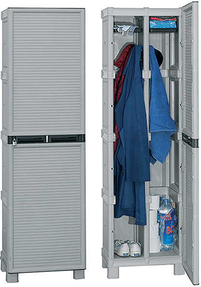 ARMADI POLIPROPILENE ARTPLAST C50/172AP           