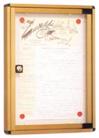 BACHECHE PORTA AVVISI                             