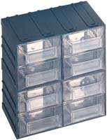 CASSETTIERE TERRY VISION TIPO 13                  