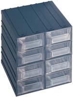 CASSETTIERE TERRY VISION TIPO 15                  