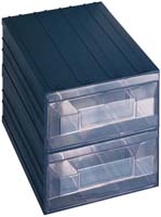 CASSETTIERE TERRY VISION TIPO 19                  