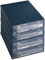 CASSETTIERE TERRY VISION TIPO 19-2                