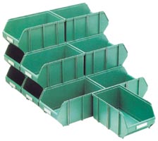 CONTENITORI TERRY UNIONBOX                        