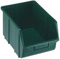 CONTENITORI TERRY ECOBOX                          