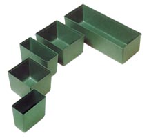 VASCHETTE TERRY TIPO V                            