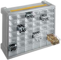 CASSETTIERE PORTAMINUTERIE TERRY POKER 42         