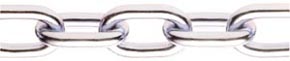 CATENA GENOVESE ACCIAIO INOX AISI 316             